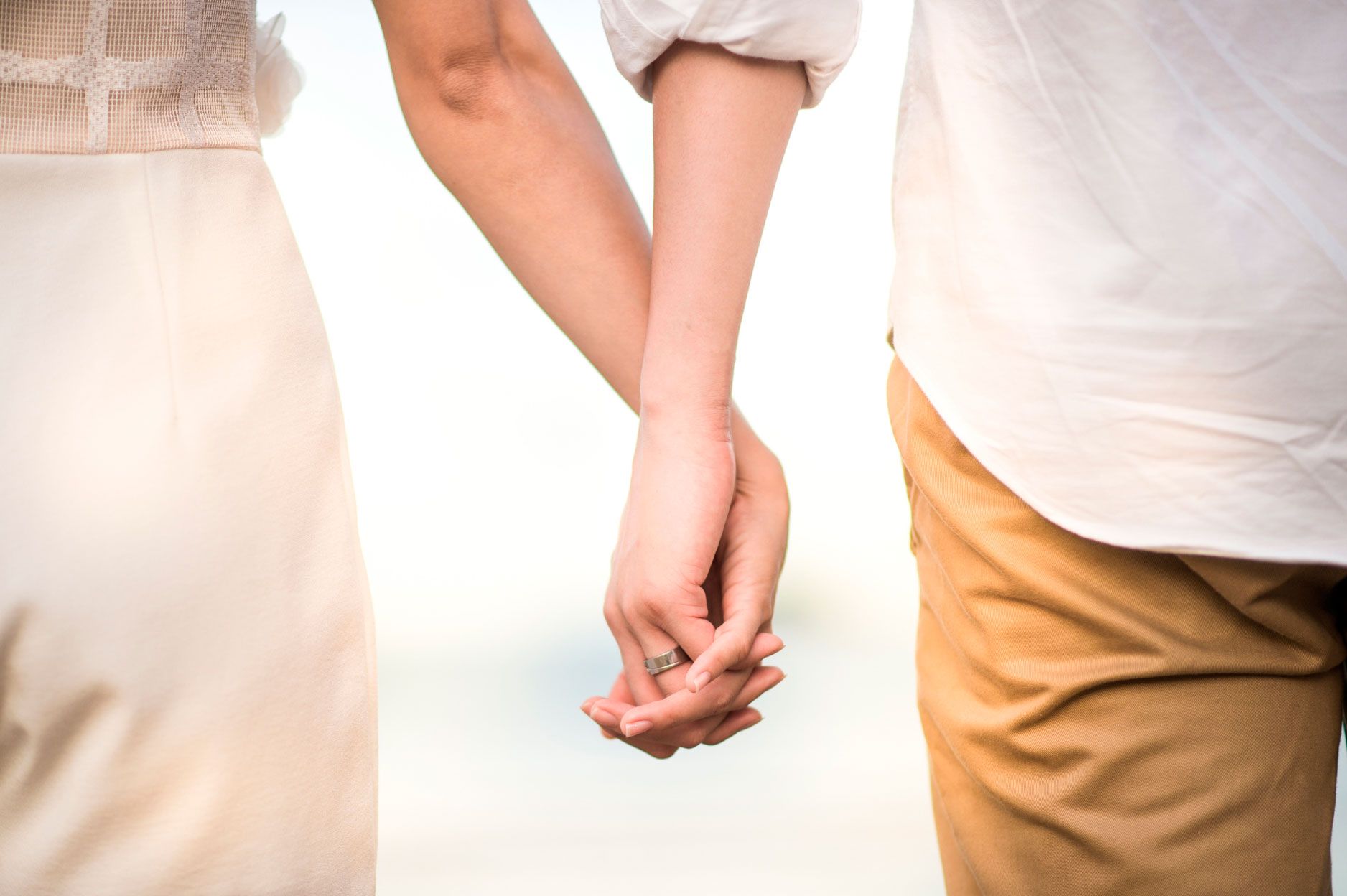 Terapia de pareja